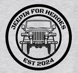 Jeepin for Heroes Foundation